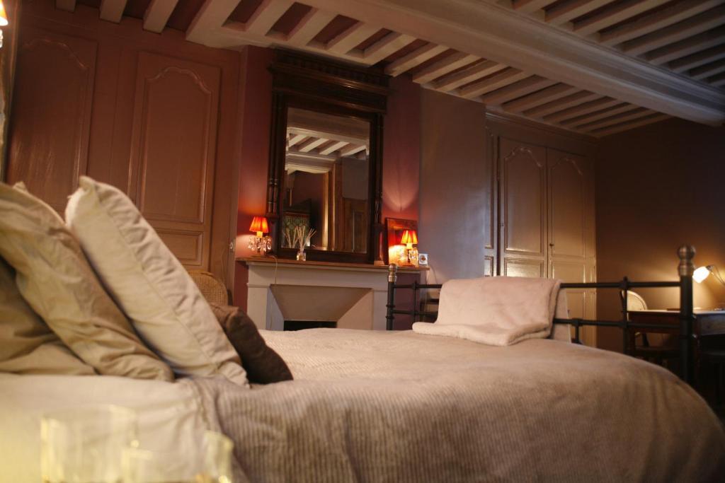 Bed and breakfast La Maison De